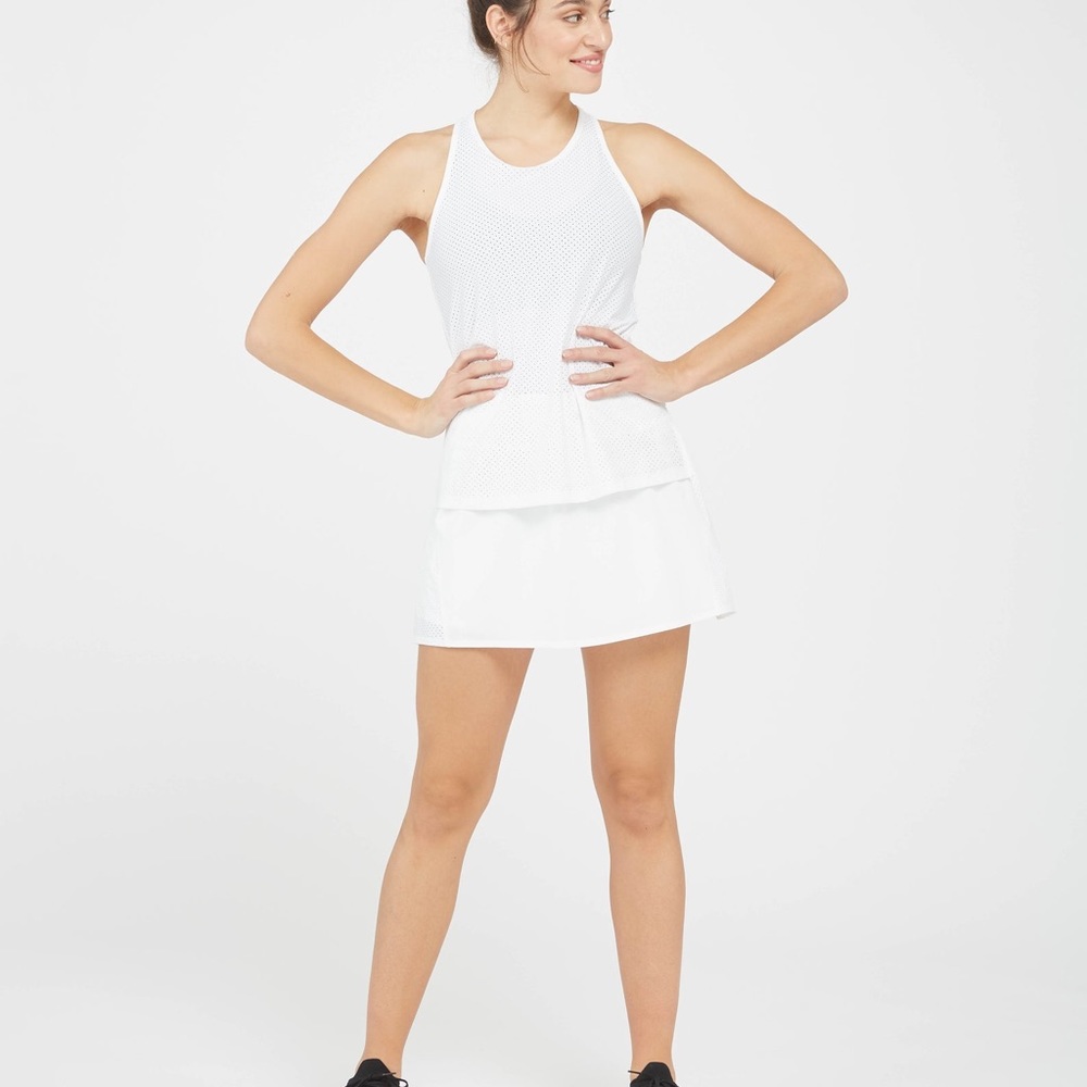 Spanx - Get Moving 14-Inch Skort